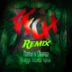 Ffch Remix feat Obama Bragga Kpitan Inzunza Single