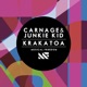 Krakatoa Single