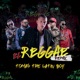 El Reggae Remix Single