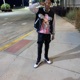On Business