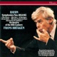 Haydn Symphonies Nos 101 103