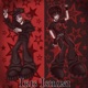 Black Red feat Rox3s EP