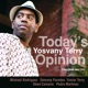 Today s Opinion feat Michael Rodriguez Osmany Paredes Yunior Terry Obed Calvaire Pedro Martinez