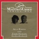 Maestro s Choice Series One Alla Rakha Zakir Hussain