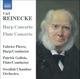 Reinecke Harp Concerto Flute Concerto