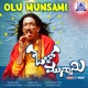 Olu Munsami Original Motion Picture Soundtrack Single