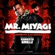 Mr Miyagi Limited Edition