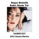 Sabri Aleek Tal Afro House Single