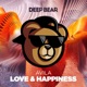 Love Happiness Single
