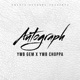 Autograph feat YWB Choppa Single