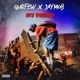 My Friend feat JayMob Single