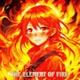 The Element of Fire Single