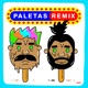 Paletas Remix Single