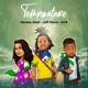 Temperature Jeff Pierre Remix Single
