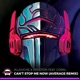 Can t Stop Me Now feat Coral Average Remix Single