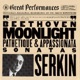 Beethoven Sonatas for Piano No 14 8 23