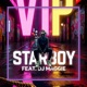 VIP feat maggie Single