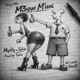 Mɛgye M ani Single