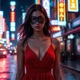 Masquerade Single