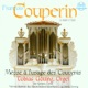 Couperin Messe à l usage des Couvents