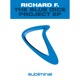 The Blue Dice Project EP