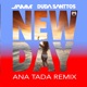 New Day ANATADA Extended Remix Single