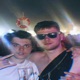 Fellas in London feat Rusey Single