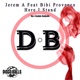 Here I Stand feat Bibi Provence Single
