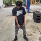 My name is feat Dejavoo Single