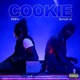 Coockie Single feat Black D Single