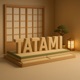 Tatami Single