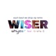 Wiser feat Greta G Each Beat We Drop VIP Remix Single
