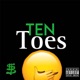 Ten Toes Single