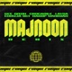 Majnoon Remix feat Crocadile Hagop Wanisian Single