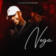 Nega feat Real Bege Mc Vitão Do Savoy Single