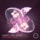Won t You Stay Mistabishi Remix feat Tasha Baxter Single