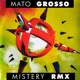Mistery Rmx Single