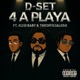 4 A PLAYA feat H21D Baby TheOfficialOso Single