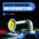 Non je ne regrette rien EP