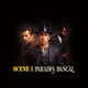 SCÈNE 1 PARADIS BANCAL feat DJ Horg Single