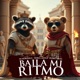 Baila Mi Ritmo Tribal Mix Single