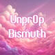 Bismuth Single