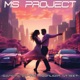 Dancing on the moonlight street Single