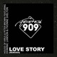 Love Story feat Dominic Lawson Yvonne Shelton The Remixes EP