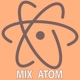 Bomb Atom EP