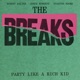 Party Like A Rich Kid feat Stanton Moore Single
