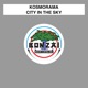 City in the Sky EP