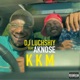 KKM feat AKNOSE Single