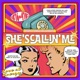 She s Callin Me feat Uncle Dags BASTY Single