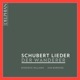 Der Wanderer Schubert Lieder